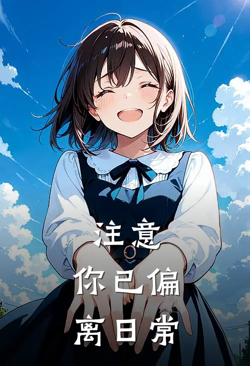 注意，你已偏离日常陈昂昂哥免费阅读全文_热门小说大全注意，你已偏离日常陈昂昂哥