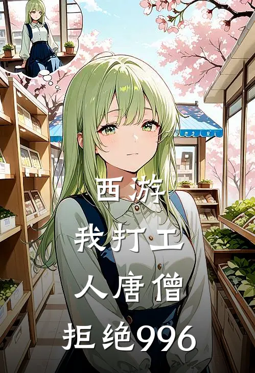 西游：我打工人唐僧，拒绝996(陈凡孙悟空)小说免费阅读无弹窗_完结小说西游：我打工人唐僧，拒绝996陈凡孙悟空