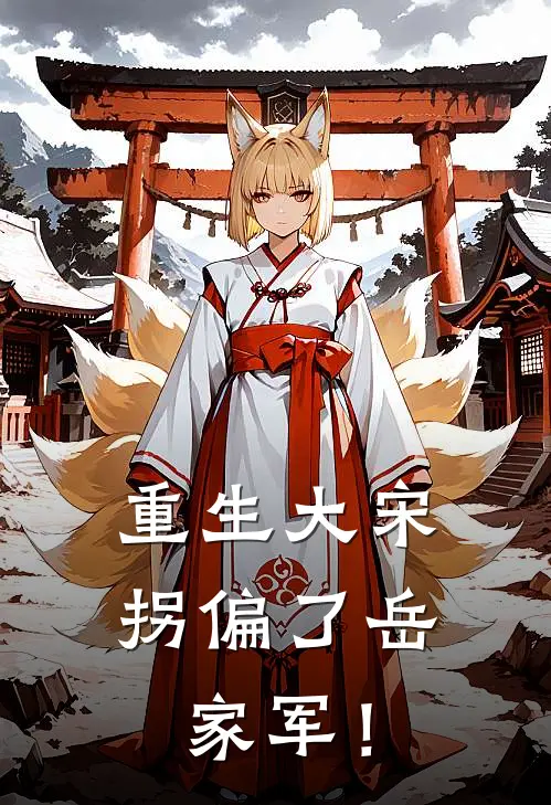 重生大宋，拐偏了岳家军！