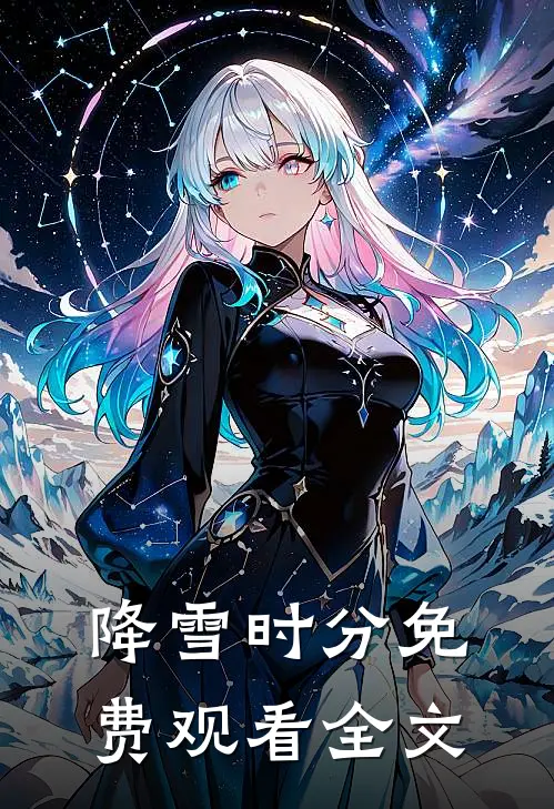 降雪时分免费观看全文