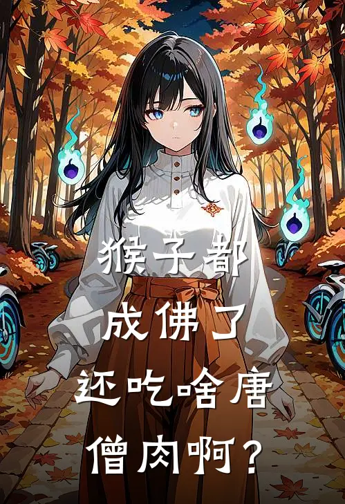 猴子都成佛了，还吃啥唐僧肉啊？