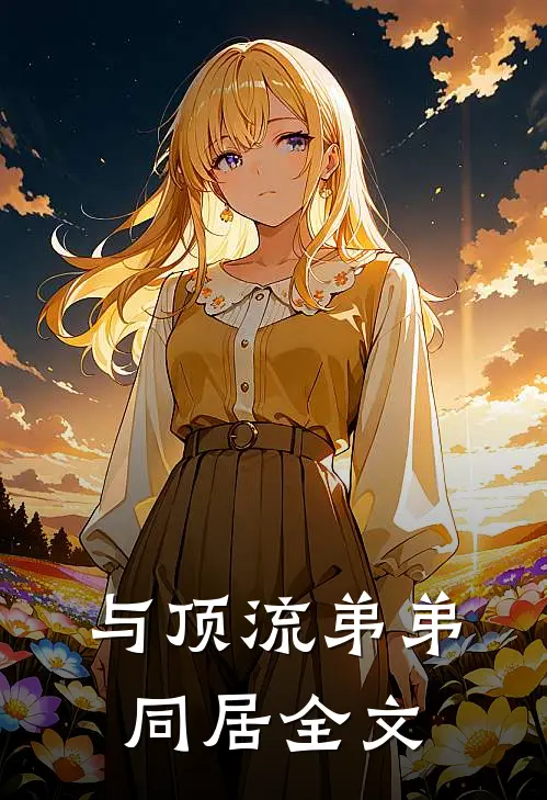 与顶流弟弟同居全文