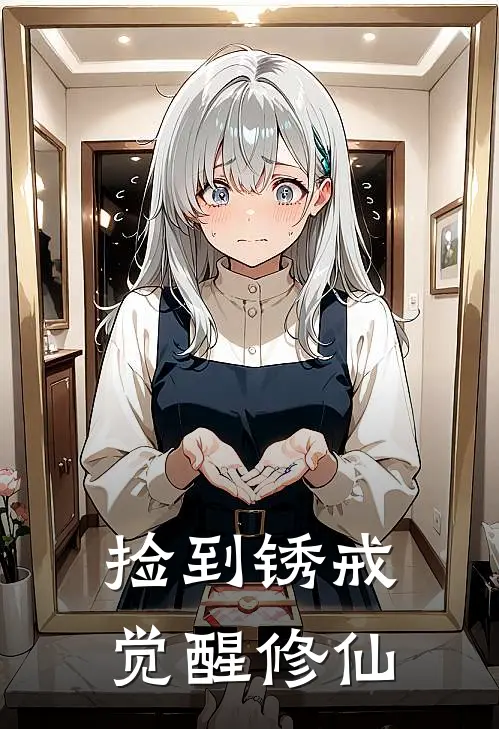 捡到锈戒，觉醒修仙李二牛王虎完结版免费小说_完本小说大全捡到锈戒，觉醒修仙李二牛王虎