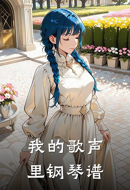 我的歌声里钢琴谱