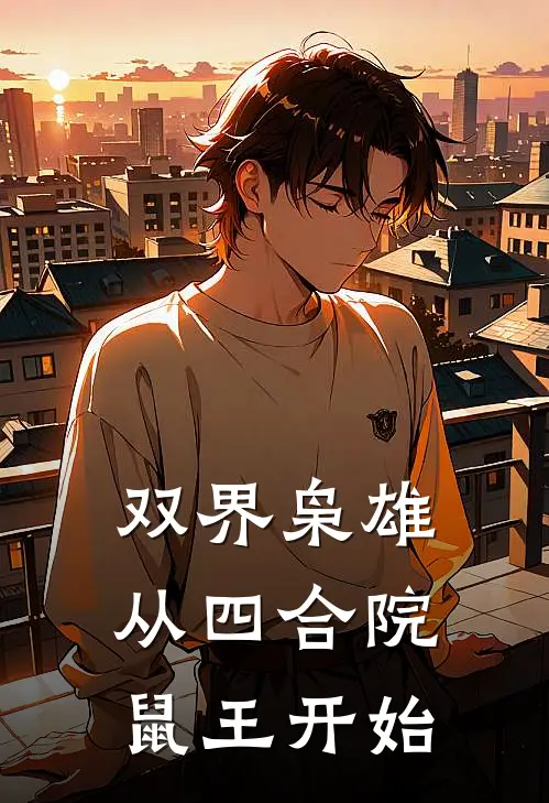 双界枭雄从四合院鼠王开始