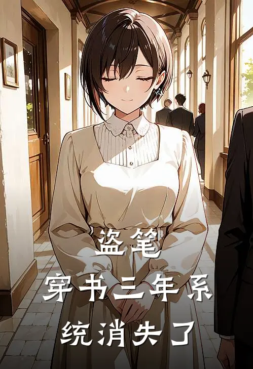 盗笔：穿书三年系统消失了