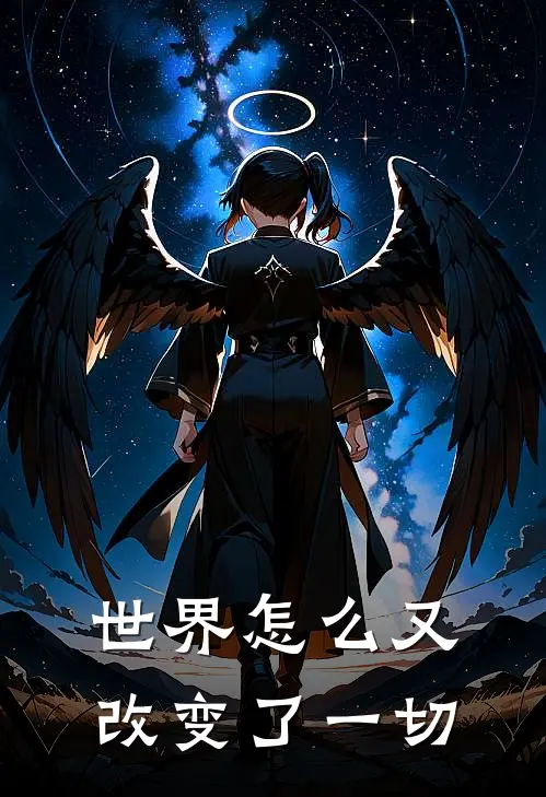 世界怎么又改变了一切