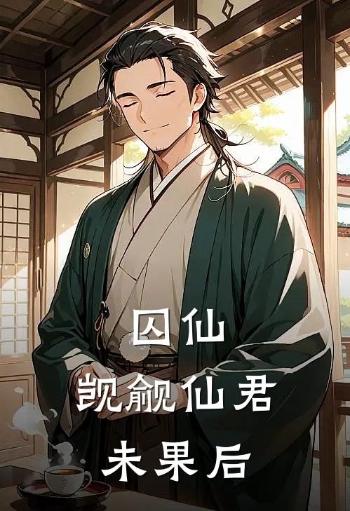 囚仙：觊觎仙君未果后