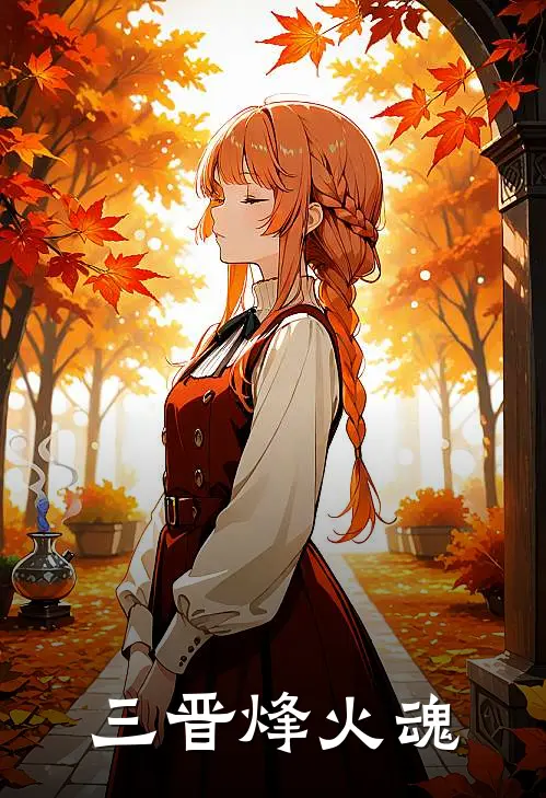 三晋烽火魂