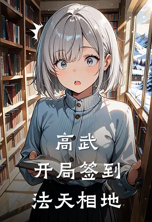 高武：开局签到法天相地