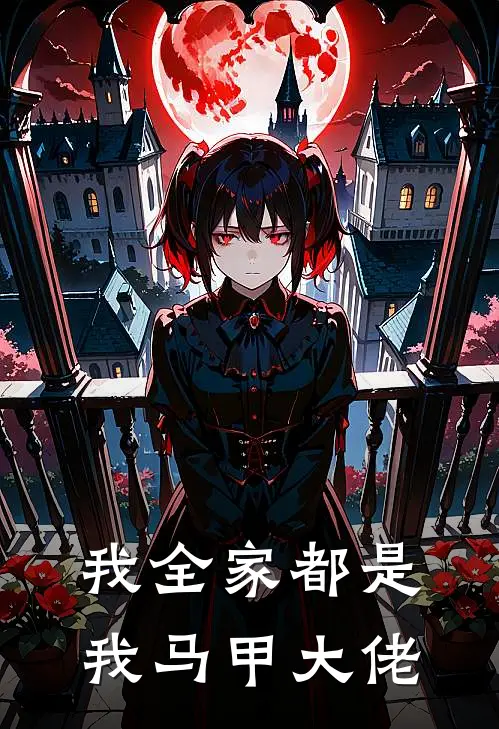 我全家都是我马甲大佬