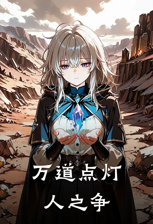 万道点灯人之争