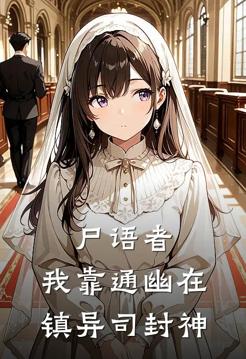 尸语者：我靠通幽在镇异司封神