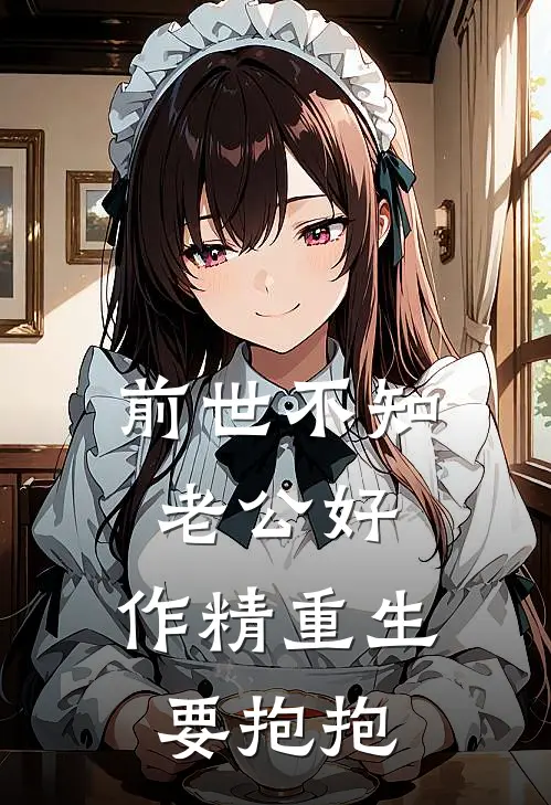 前世不知老公好，作精重生要抱抱(宋予安应秋序)热门网络小说_最新完本小说前世不知老公好，作精重生要抱抱(宋予安应秋序)