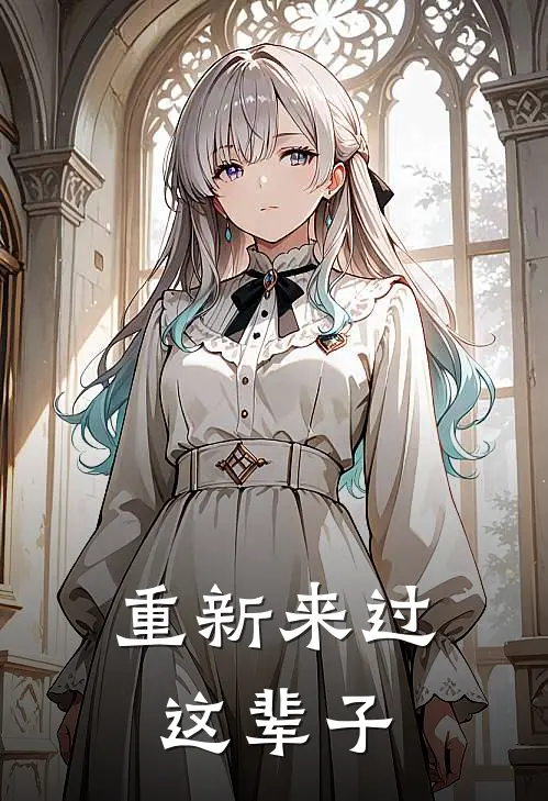 重新来过这辈子