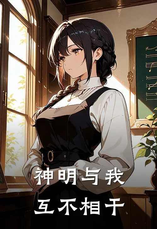 神明与我互不相干邵明月林晔知热门小说免费阅读_完本完结小说神明与我互不相干(邵明月林晔知)