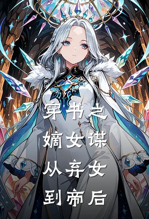 穿书之嫡女谋：从弃女到帝后(沈清鸾春桃)已完结小说_小说免费阅读穿书之嫡女谋：从弃女到帝后沈清鸾春桃