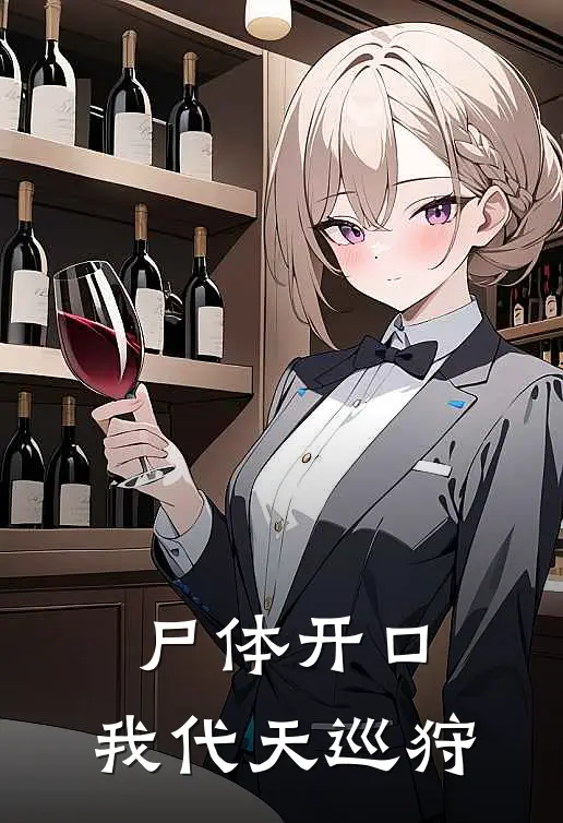 尸体开口，我代天巡狩(顾慎李景)完整版免费全文阅读_完本小说推荐尸体开口，我代天巡狩(顾慎李景)