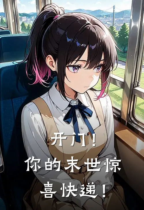 开门！你的末世惊喜快递！