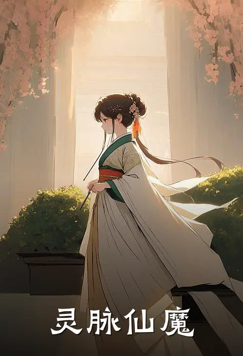 灵脉仙魔(云虚子云虚子)全本免费在线阅读_灵脉仙魔全文阅读