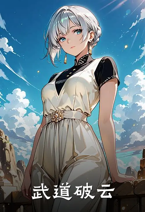 武道破云