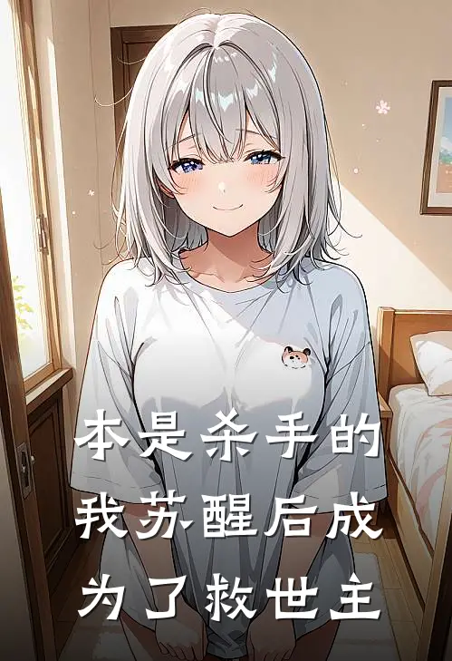 本是杀手的我苏醒后成为了救世主