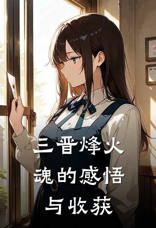 三晋烽火魂的感悟与收获