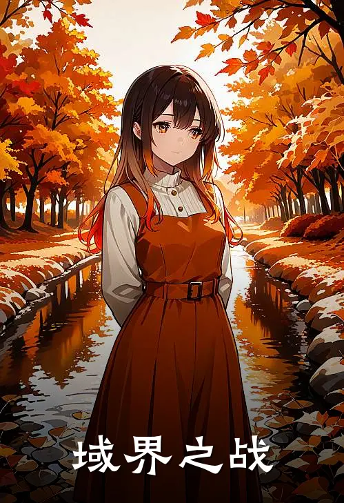 域界之战(芷慧朴尘)最热门小说_全本完结小说域界之战(芷慧朴尘)