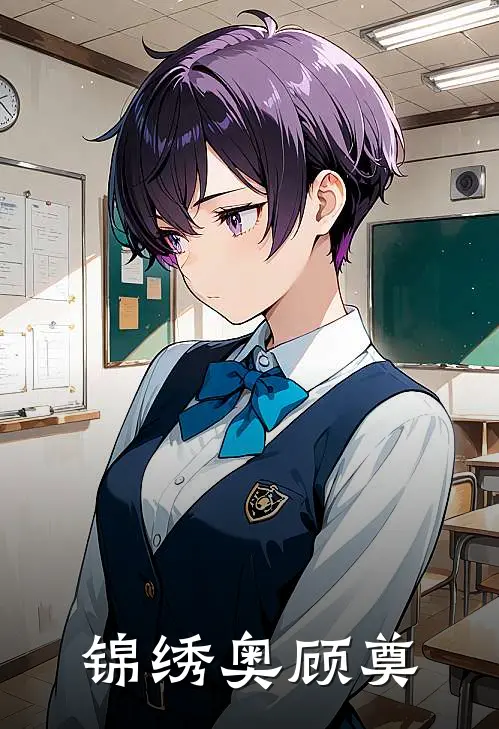 锦绣奥顾奠(顾清仪清仪)小说完整版_完结好看小说锦绣奥顾奠顾清仪清仪