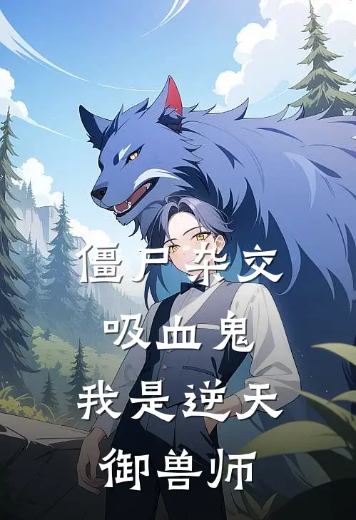 《僵尸杂交吸血鬼，我是逆天御兽师》汤平汤圆全文免费在线阅读_《僵尸杂交吸血鬼，我是逆天御兽师》全集阅读