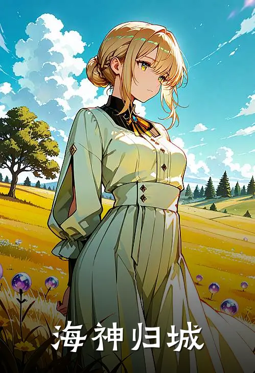 海神归城杨曦林欢最新全本小说_最新章节列表海神归城(杨曦林欢)