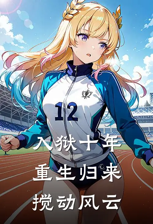 入狱十年重生归来搅动风云