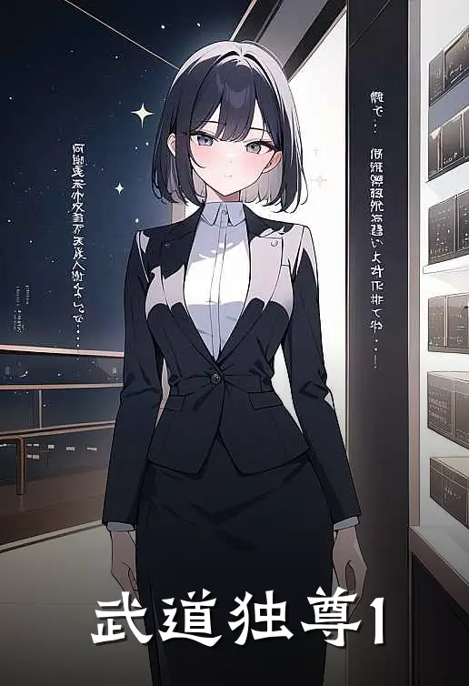 武道独尊1