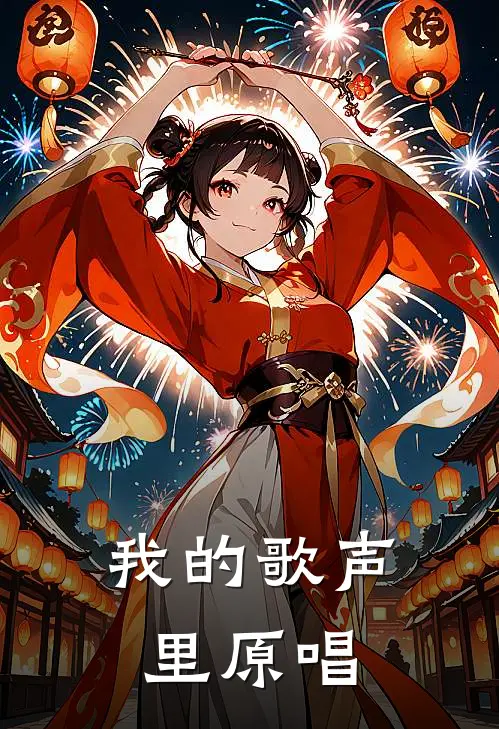 我的歌声里原唱