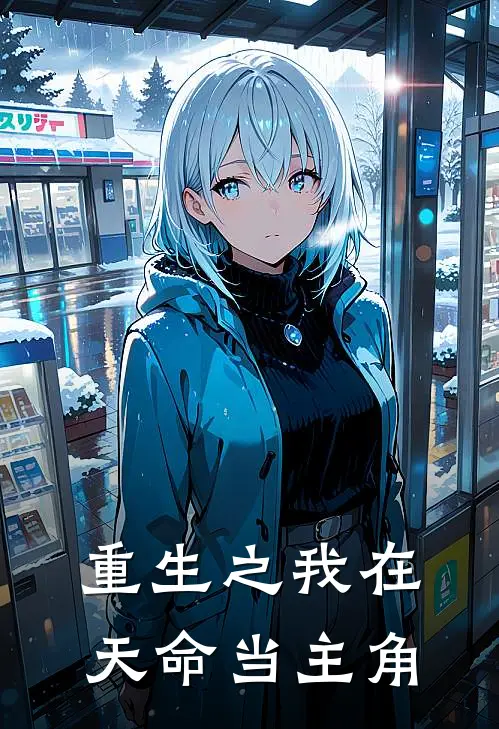 重生之我在天命当主角