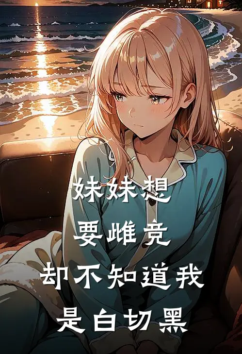 妹妹想要雌竞，却不知道我是白切黑(周欣雨周嫣然)全文免费小说_小说免费完结妹妹想要雌竞，却不知道我是白切黑(周欣雨周嫣然)