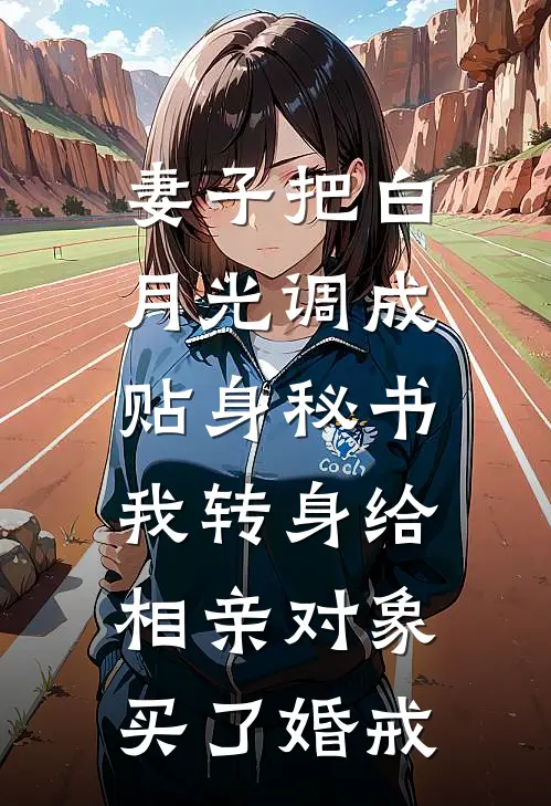 妻子把白月光调成贴身秘书，我转身给相亲对象买了婚戒