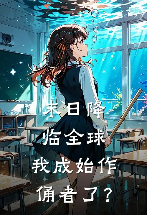 末日降临全球，我成始作俑者了？晓晓陆悯忧免费小说_完本免费小说末日降临全球，我成始作俑者了？晓晓陆悯忧