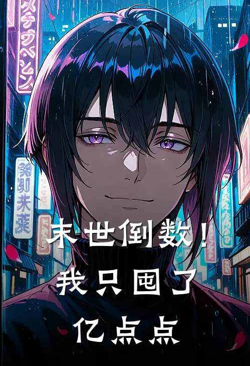 末世倒数！我只囤了亿点点(林川王浩)完本小说_免费阅读无弹窗末世倒数！我只囤了亿点点林川王浩