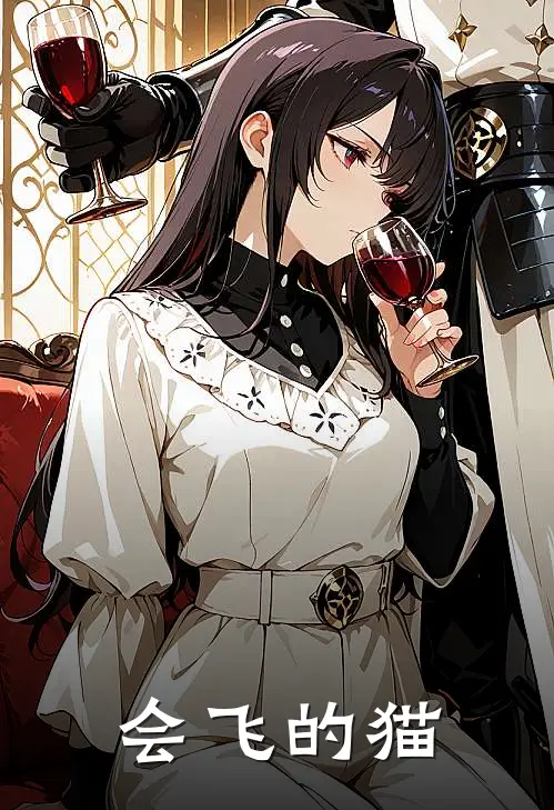 《会飞的猫》吉吉吉吉火爆新书_会飞的猫(吉吉吉吉)免费小说