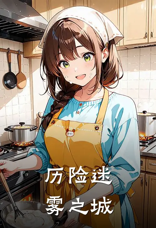 历险迷雾之城贾铭玉佩完结版小说_完结版小说历险迷雾之城(贾铭玉佩)