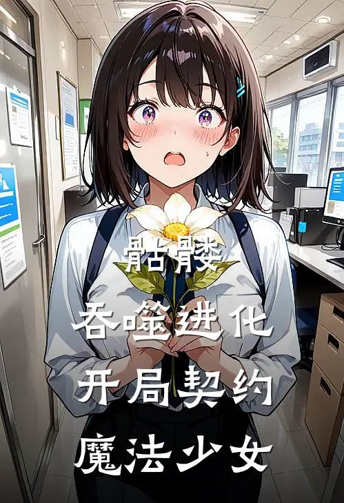 骷髅：吞噬进化开局契约魔法少女(王凌艾莉)免费热门小说_最新小说推荐骷髅：吞噬进化开局契约魔法少女王凌艾莉