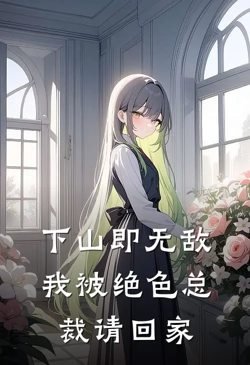 下山即无敌，我被绝色总裁请回家