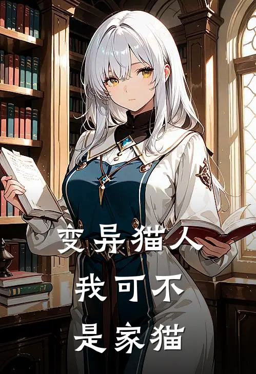 变异猫人：我可不是家猫李维小雯小说完结免费_最新章节列表变异猫人：我可不是家猫(李维小雯)