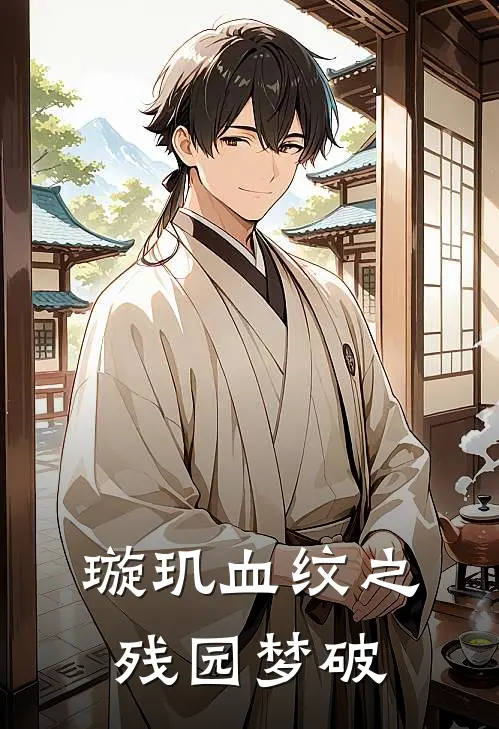 璇玑血纹之残园梦破