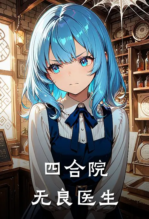 吴良吴婧《四合院：无良医生》_《四合院：无良医生》最新章节在线阅读