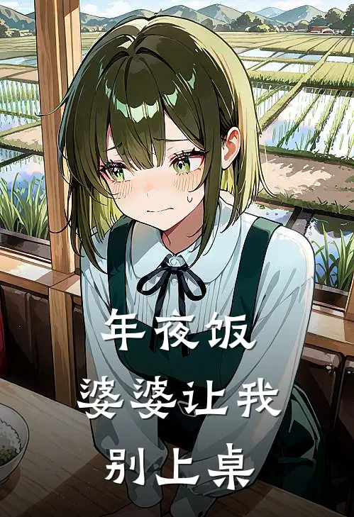 年夜饭，婆婆让我别上桌(顾承宇江月初)热门网络小说推荐_免费完结版小说年夜饭，婆婆让我别上桌(顾承宇江月初)