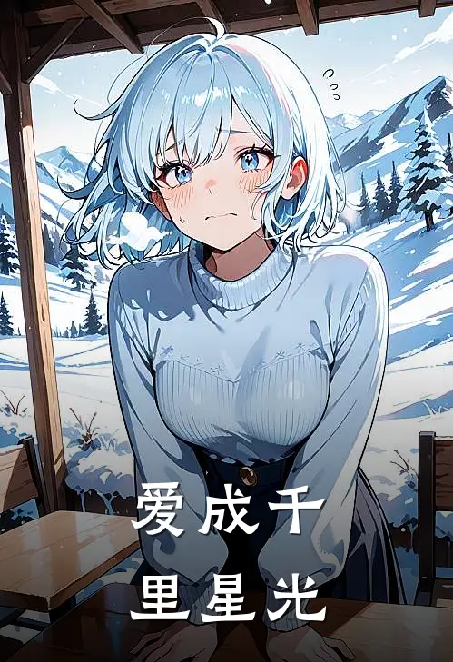 爱成千里星光我周之言推荐完结小说_热门小说在线阅读爱成千里星光(我周之言)