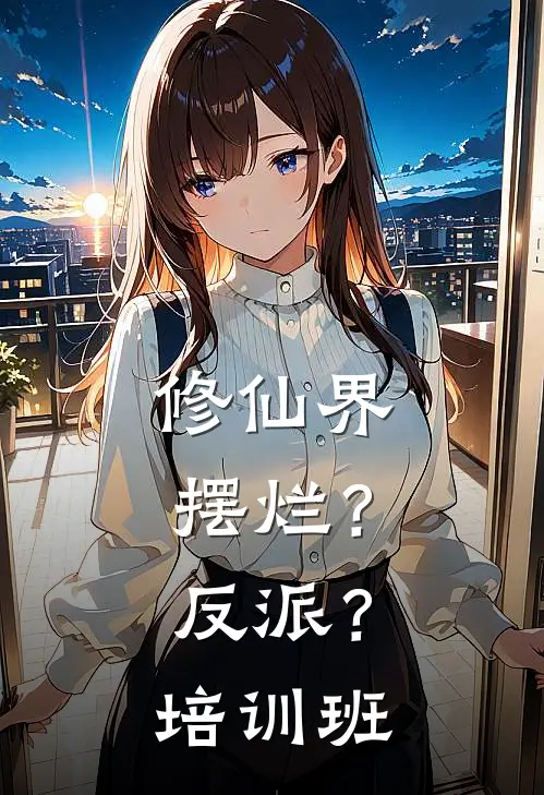 修仙界摆烂？反派？培训班白泽白泽免费小说大全_热门免费小说修仙界摆烂？反派？培训班(白泽白泽)