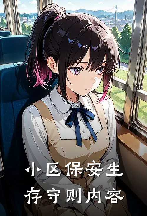 小区保安生存守则内容